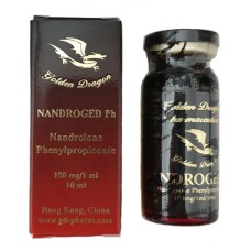 Nandrolone 250 mg 10 ML Deca
